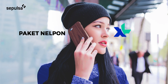 Daftarkan Segera Paket Nelpon XL, Telpon Terus Sepuasnya
