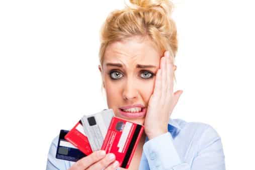 Kerugian dan Dampak Buruk Penggunaan Kartu Kredit - Sepulsa