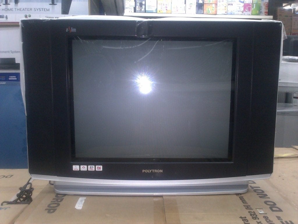 Ingin Beli Televisi? Jenis TV Berikut Dapat Menjadi Pilihan Anda - Sepulsa