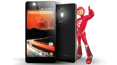 Harga Handphone Smartfren Andromax Terbaru 2017 - Sepulsa