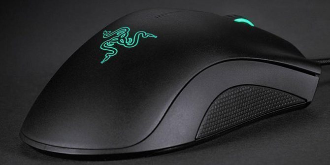 9 Pilihan Mouse Gaming Murah Terbaik Yang Bisa Anda Beli