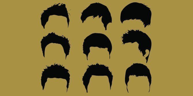 Model Rambut Untuk Pria Yang Tetap Hits di Tahun 2022 