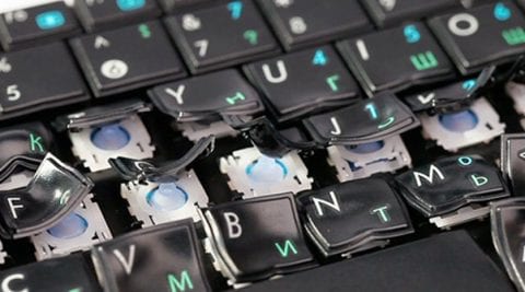 Begini Cara Mengatasi Keyboard Laptop Yang Tidak Berfungsi! - Sepulsa